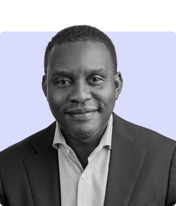 Dr. Edem Adzogenu