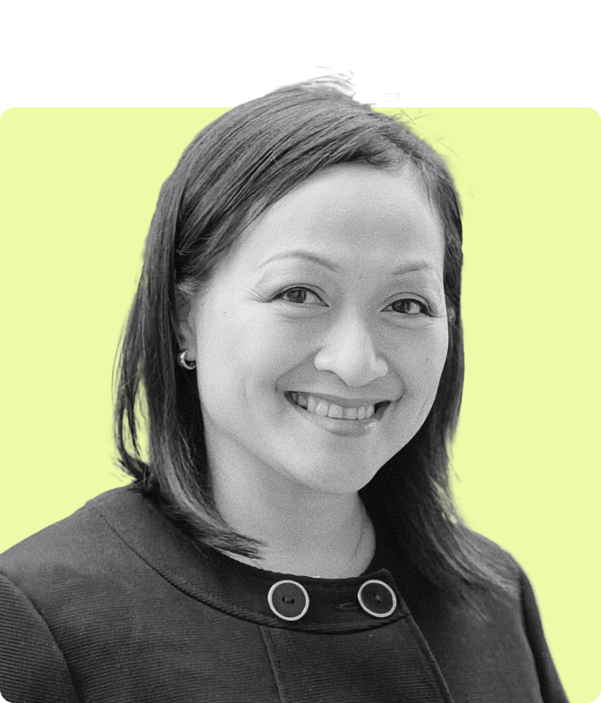 Irene Wong