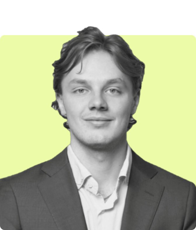Adam Wissen