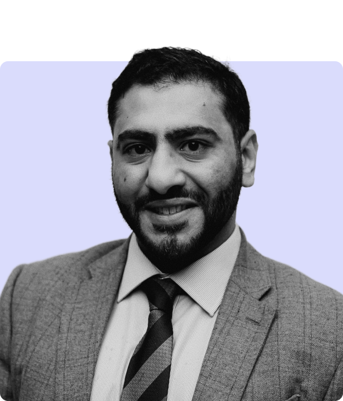 Ali Khan