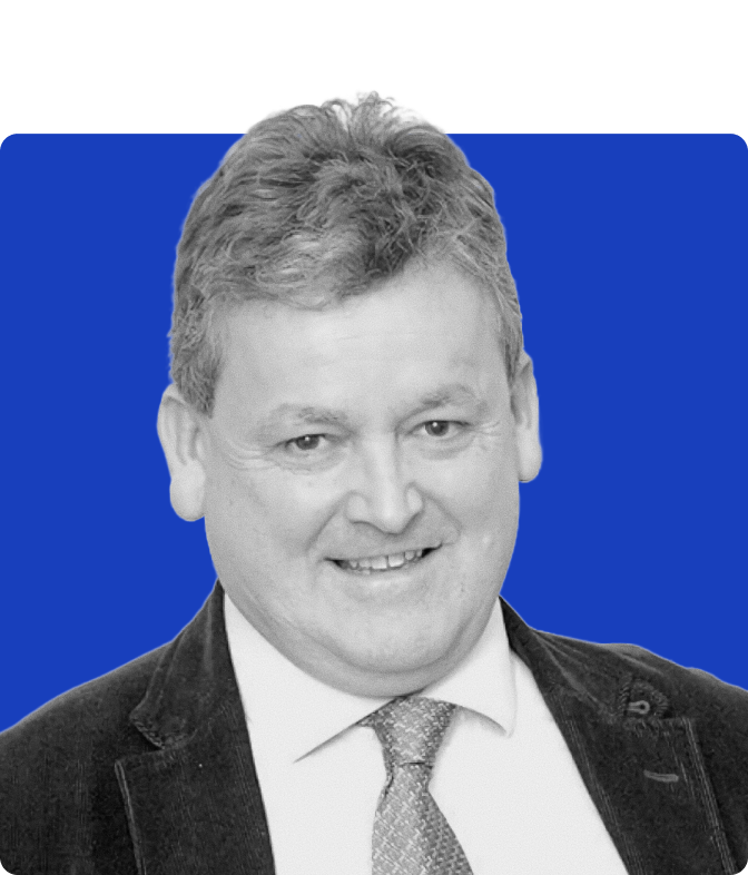 Russell Duckworth